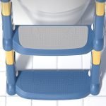 Baby Potty Seat with Ladder- BC 108 - Image 10