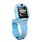 Z6 Kids Smart Watch GPS Tracker-Sky - Image 5