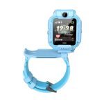 Z6 Kids Smart Watch GPS Tracker-Sky - Image 4