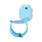 Z6 Kids Smart Watch GPS Tracker-Sky - Image 3