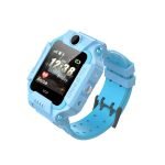 Z6 Kids Smart Watch GPS Tracker-Sky