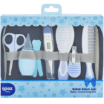 New-born Baby Kids Health Care Kit Set - 10 Pcs - Image 2