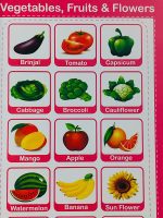 Intelligence Book For kids (Bangla, English & Arabic) - Image 14