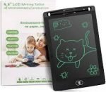 LCD Writing Tablet Multicolor - 8.5 Inches - Image 3
