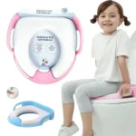 Riduttore Soft Potty Seat Reducer