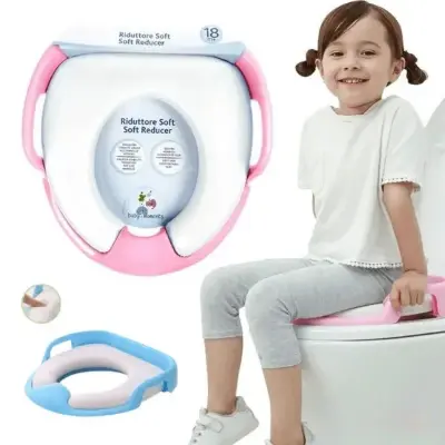 Riduttore Soft Potty Seat Reducer