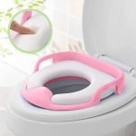 Riduttore Soft Potty Seat Reducer - Image 4