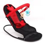 Premium Baby Rocker Bouncer Chair