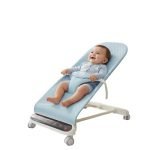 LED Musical Baby Bouncer for Baby | Safe, Comfortable & Foldable - Image 4